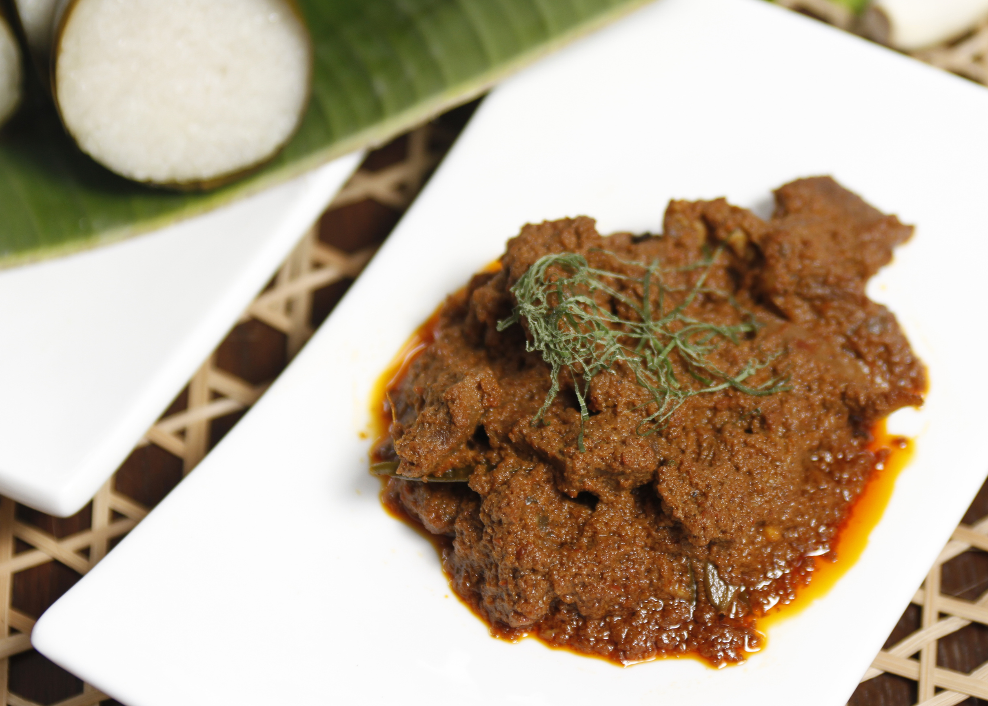 Rendang Daging