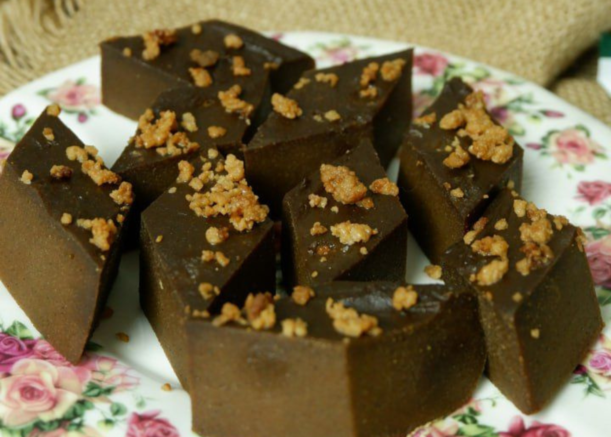 Koleh Kacang