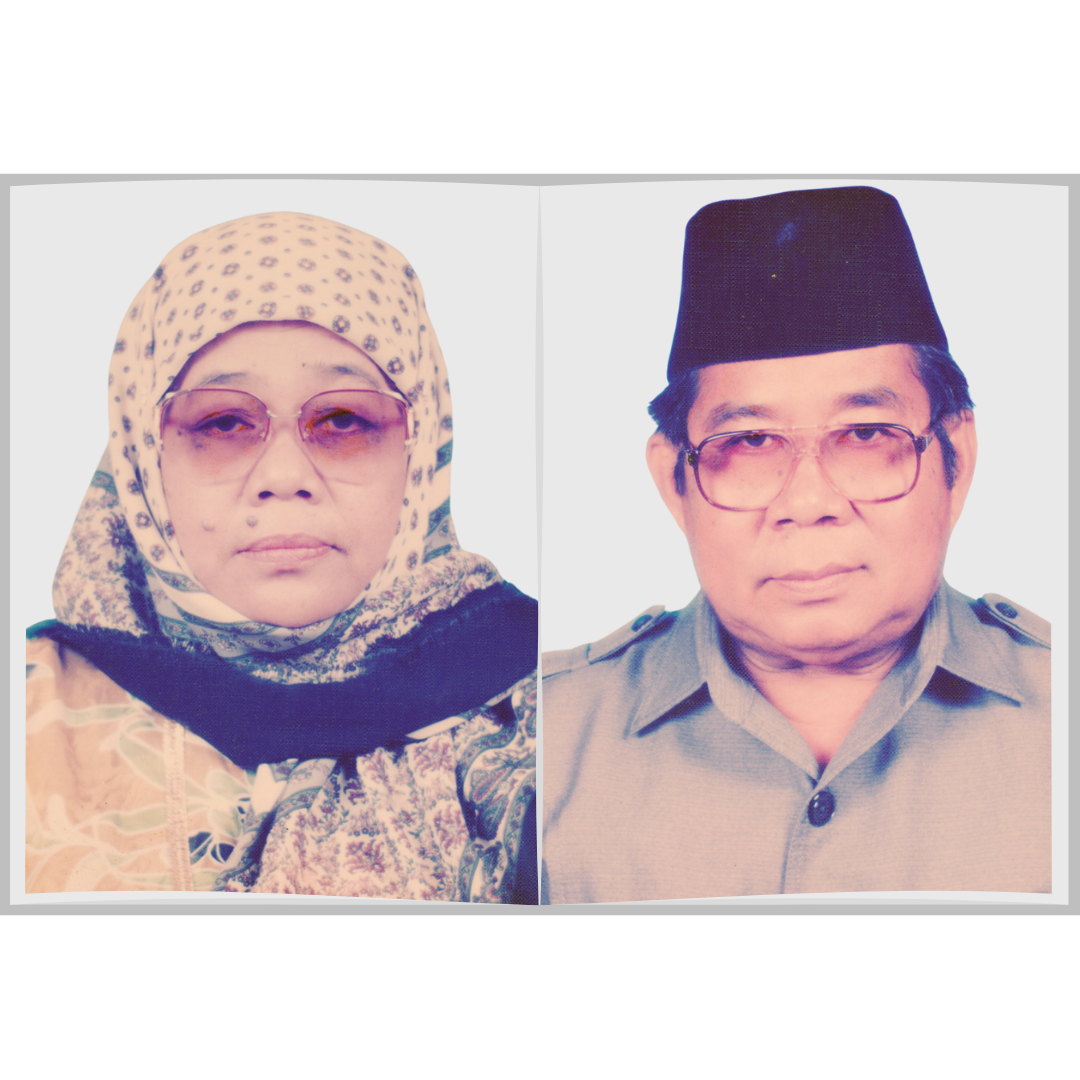 Our Story